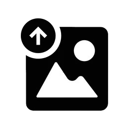 ImageHoster Logo